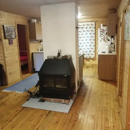 No_stress Holiday home